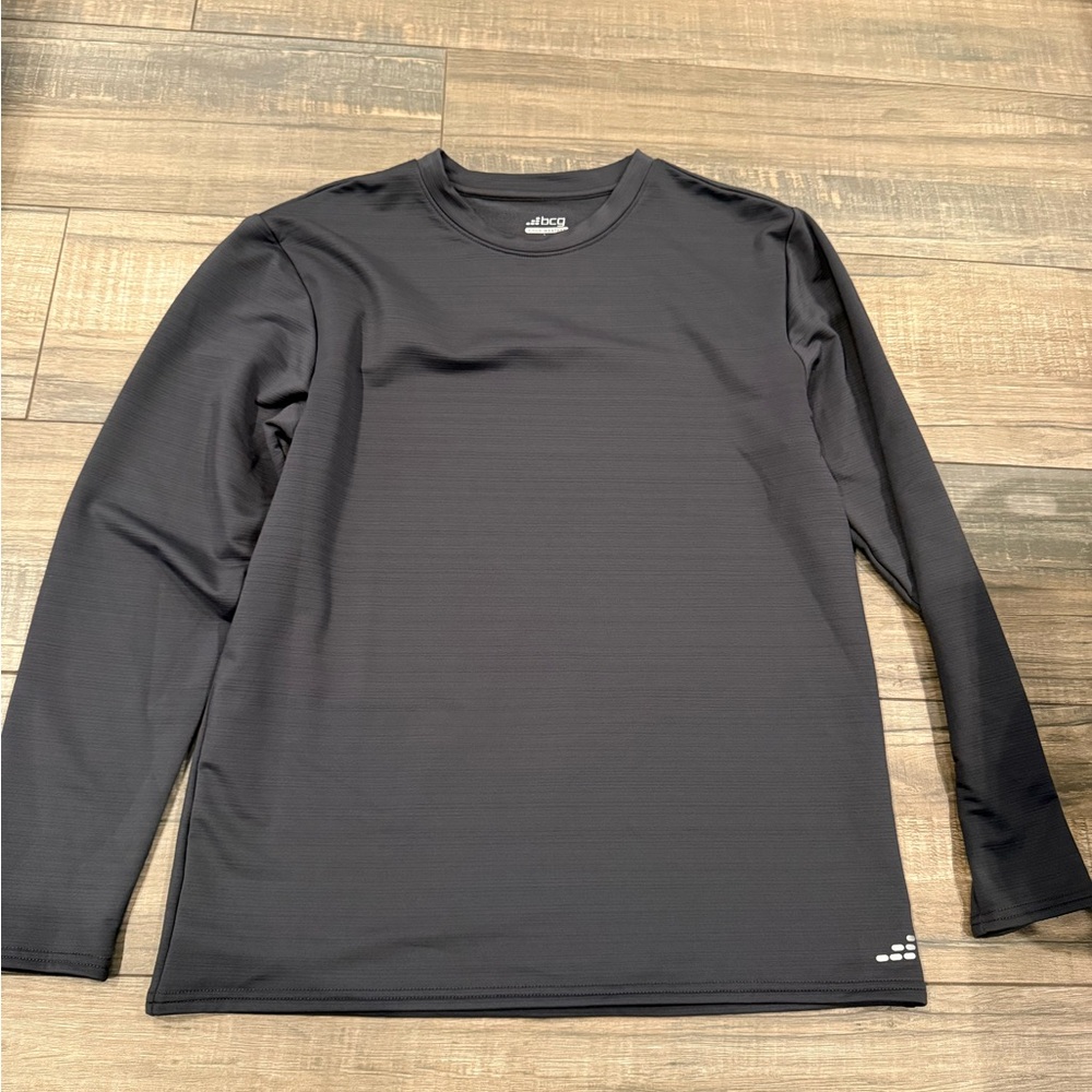 BCG Men’s shirt